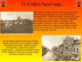 Panevėžiui 500 metų 5 puslapis