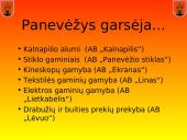 Panevėžiui 500 metų 6 puslapis