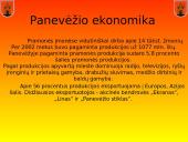 Panevėžiui 500 metų 8 puslapis