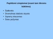 Peritonitas 19 puslapis
