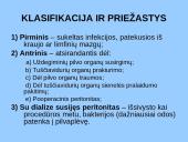 Peritonitas 5 puslapis