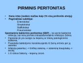 Peritonitas 6 puslapis