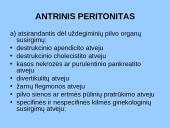 Peritonitas 9 puslapis