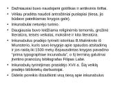 Poligrafinės spaudos išradimas ir raida 12 puslapis