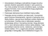 Poligrafinės spaudos išradimas ir raida 15 puslapis