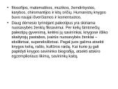 Poligrafinės spaudos išradimas ir raida 16 puslapis