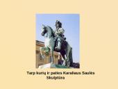 Prancūzijos Versalio rūmai Karaliaus Liudviko XIV laikais 13 puslapis