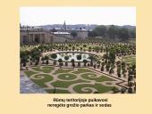 Prancūzijos Versalio rūmai Karaliaus Liudviko XIV laikais 14 puslapis