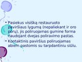 Priekinių dantų padengimas kompozicinėmis plombinėmis medžiagomis 11 puslapis