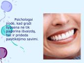 Priekinių dantų padengimas kompozicinėmis plombinėmis medžiagomis 13 puslapis