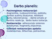 Priekinių dantų padengimas kompozicinėmis plombinėmis medžiagomis 4 puslapis