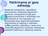 Priekinių dantų padengimas kompozicinėmis plombinėmis medžiagomis 8 puslapis