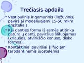 Priekinių dantų padengimas kompozicinėmis plombinėmis medžiagomis 10 puslapis