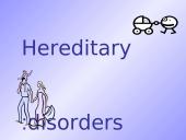 Procoagulation factors 18 puslapis