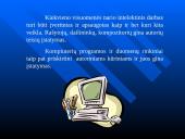 Programinės įrangos ir duomenų teisinis apsaugojimas 2 puslapis