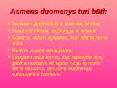 Kompiuterinės programinės įrangos ir duomenų teisinė apsauga 15 puslapis