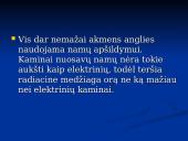 Radioaktyvumas buityje 11 puslapis