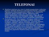 Radioaktyvumas buityje 14 puslapis