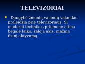 Radioaktyvumas buityje 16 puslapis
