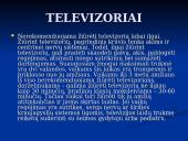 Radioaktyvumas buityje 19 puslapis