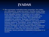 Radioaktyvumas buityje 3 puslapis