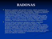 Radioaktyvumas buityje 5 puslapis