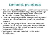 Reklamos teisinis reglamentavimas 20 puslapis