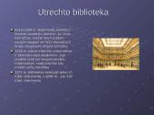 Senosios bibliotekos įkurtos iki XVIII amžiaus 2 puslapis
