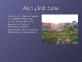 Senosios bibliotekos įkurtos iki XVIII amžiaus 6 puslapis