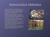 Senosios bibliotekos įkurtos iki XVIII amžiaus 7 puslapis
