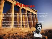 Senovės Graikijos mokslininkai 11 puslapis