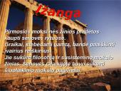 Senovės Graikijos mokslininkai 3 puslapis