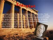 Senovės Graikijos mokslininkai 5 puslapis