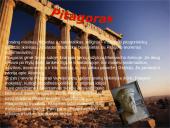 Senovės Graikijos mokslininkai 7 puslapis