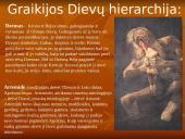 Senovės graikų mitologija 2 puslapis