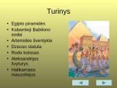 Septyni pasaulio stebuklai su nuotraukomis 2 puslapis