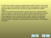 Septyni pasaulio stebuklai su nuotraukomis 12 puslapis