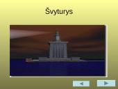 Septyni pasaulio stebuklai su nuotraukomis 14 puslapis