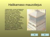 Septyni pasaulio stebuklai su nuotraukomis 15 puslapis