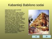 Septyni pasaulio stebuklai su nuotraukomis 5 puslapis