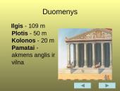 Septyni pasaulio stebuklai su nuotraukomis 8 puslapis