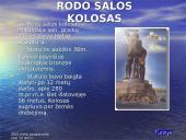 Gigantiškieji septyni pasaulio stebuklai 11 puslapis