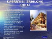 Gigantiškieji septyni pasaulio stebuklai 6 puslapis