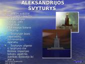 Gigantiškieji septyni pasaulio stebuklai 10 puslapis