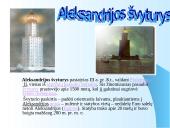 Septyni pasaulio stebuklai su aprašymais bei nuotraukomis 8 puslapis