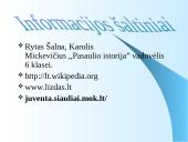 Septyni pasaulio stebuklai su aprašymais bei nuotraukomis 9 puslapis