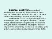 Skrandis, skrandžio ligos 2 puslapis