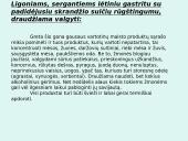 Skrandis, skrandžio ligos 11 puslapis