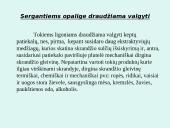 Skrandis, skrandžio ligos 16 puslapis