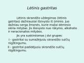 Skrandis, skrandžio ligos 6 puslapis